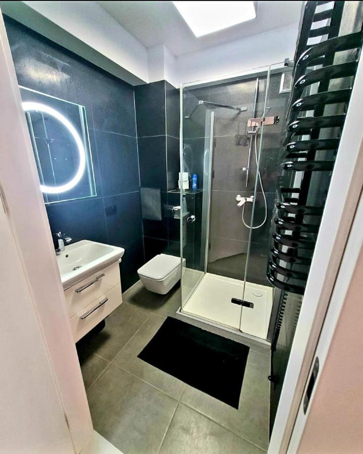 Ujście-Darłowskie Apartament Amon Nr 5 아파트 외부 사진