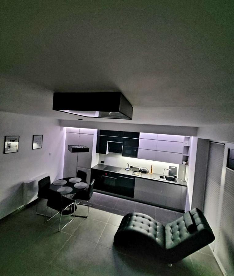 Ujście-Darłowskie Apartament Amon Nr 5 아파트 외부 사진